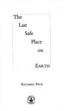 Cover of: Last Safe Place