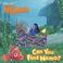 Cover of: Can You Find Nemo?