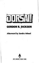 Dorsai! by Gordon R. Dickson