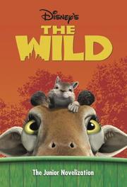 Cover of: The Wild (Junior Novel)