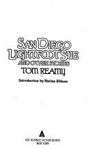 Cover of: San Diego Lightfoot Sue and Other Stories by Tom Reamy