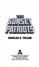 Cover of: The Sunset Patriots