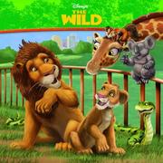 Disney's the Wild by Katherine M. Emmons, Katherine Emmons