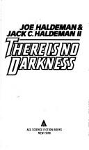 Cover of There Is No Darkness
