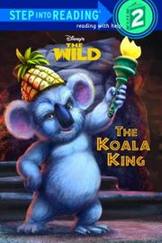 Cover of: The Koala King (Step into Reading) by RH Disney