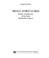 Cover of: Small Structures 0991