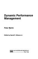 Cover of: Dynamic performance management