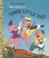 Cover of: Three Little Pigs