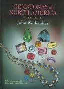 Cover of: Gemstones of North America.