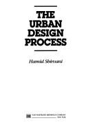 Cover of: The urban design process