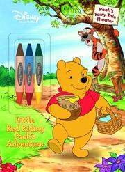 Cover of: Little Red Riding Pooh's Adventure