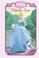 Cover of: Cinderella's Secret (Disney Princess Secrets)