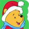 Cover of: Christmas with Pooh (Little Nugget)