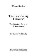 Cover of: The Fascinating Universe: The Modern Aspects of Astronomy