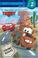 Cover of: Driving Buddies (Step into Reading) (Cars movie tie in)