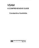 Cover of: VSAM by Constantine Kaniklidis, Constantine Kaniklidis