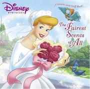 Cover of: The Fairest Scents of All (Scented Storybook)