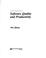 Cover of: Software quality and productivity