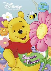 Cover of: Showers of Flowers by RH Disney