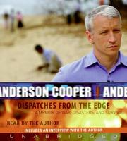 Dispatches from the Edge CD cover