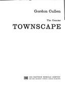 Cover of: The Concise Townscape | 