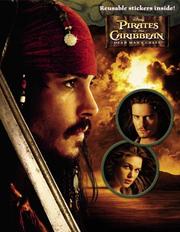 Cover of: Pirates of the Caribbean by RH Disney
