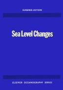 Cover of: Sea-level changes by Eugenie Lisitzin