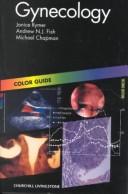 Cover of: Gynecology: Colour Guide (Colour Guides)