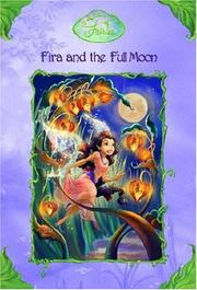 Cover of: Fira and the Full Moon by Gail Herman