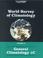 Cover of: World Survey of Climatology
