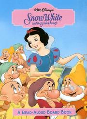 Cover of: Snow White and the Seven Dwarfs