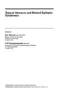 Typical absences and related epileptic syndromes by J.S. Duncan, C.P. Panayiotopoulos