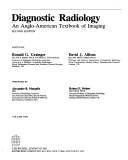 Cover of: Diagnostic radiology | 