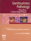 Cover of: Genitourinary Pathology by Zhou, Ming., Cristina Magi-Galluzzi