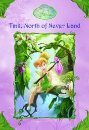 Tink, North of Never Land