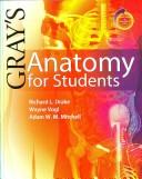 Cover of: Gray's Anatomy for Students Deluxe Package