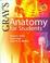 Cover of: Gray's Anatomy for Students Deluxe Package