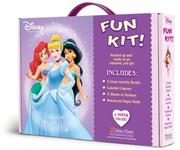Cover of: Disney Princess Fun Kit