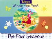 Cover of: Winnie the Pooh: The Four Seasons (Friendship Box)