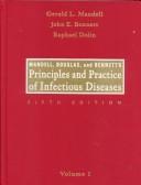 Cover of: Principles and Practice of Infectious Diseases, Volume 2