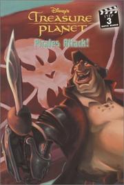 Cover of: Pirates attack! | Dennis R. Shealy