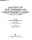 Cover of: Imaging of the thyroid and parathyroid glands