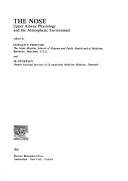 Cover of: The Nose