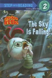 Cover of: The sky is falling!
