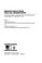 Cover of: Immunoglobulin genes and B cell differentiation