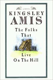 Cover of: The Folks That Live On The Hill by 
