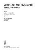 Cover of: Modelling and simulation in engineering