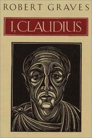 Cover of: I, Claudius by 