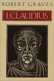 Cover of: I, Claudius by Robert Graves