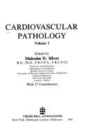 Cover of: Cardiovascular pathology